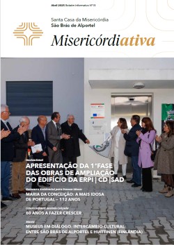 Boletim Informativo Nº 15