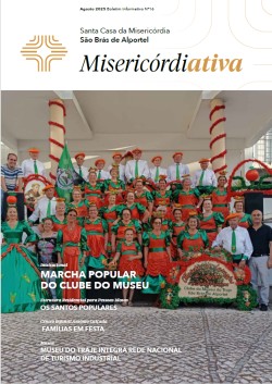 Boletim Informativo Nº 16